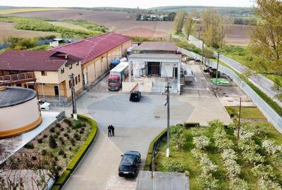 Crama din Buciumeni Afacere la cheie - 4