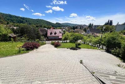 Spațiu comercial, de 324 mp, în Sovata - 6