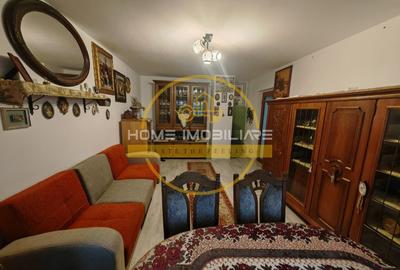 Apartament cu 4 camere decomandat, mobilat în Dacia - 4
