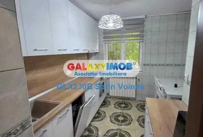 Apartament 3 camere Apusului decomandat 5 min metrou Pacii - 6