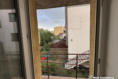 Apartament cu 4 camere, Kaufland Marasti - 11