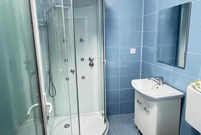 Apartament cu 2 camere nedecomandat în Dâmbu Pietros - 1