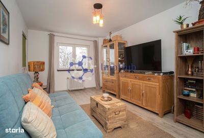 Apartament cu 3 camere în Alexandru cel Bun - 7