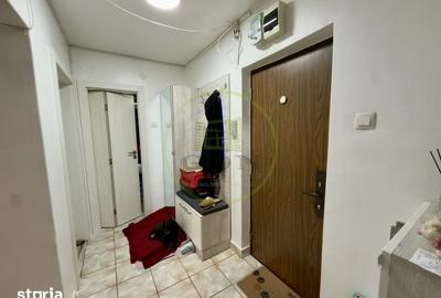 Apartament cu 2 camere decomandat în Central - 4