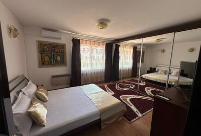 Cartier Boreal - Vila  P+ 1 -  3 camere - garaj - curte amenajata - termen lung - 24