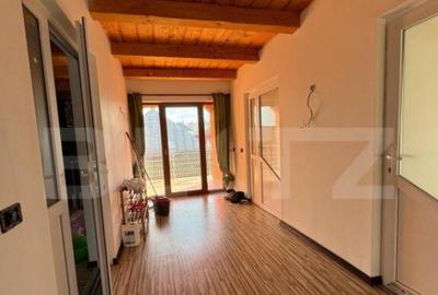 Casa individuala, in Costisa, Fratautii Noi - 6