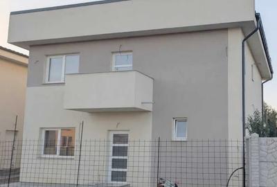 Casă individuală cu 5 camere cu Teren 316 Mp în Bariera Vâlcii - 1