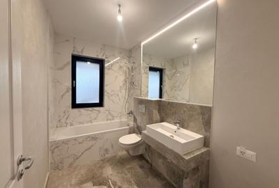 Apartament cu 4 camere decomandat în Valea Adâncă - 18