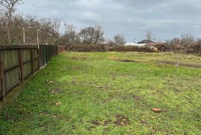 Spațiu comercial, în Poeni - 7