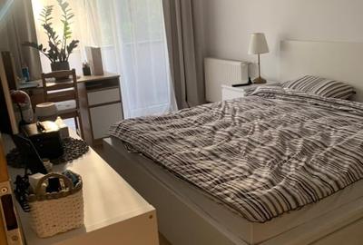Apartament 3 camere modern+parcare subteran\ Complex Grunenpark - 9