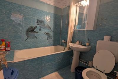 Apartament cu 2 camere decomandat, mobilat în Gorjului - 7