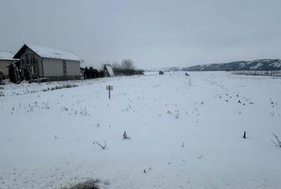 Teren de 750 mp, în Central - 1