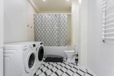 Apartament cu 2 camere semidecomandat în Dorobanți