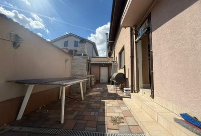 Reședință de tip duplex modernă cu 4 camere - 8