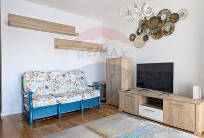 Apartament nou cu parcare subterană și centrală proprie - 4