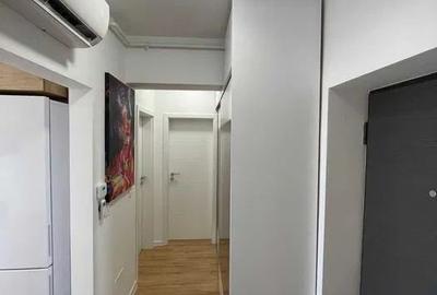 Apartament cu 2 camere decomandat, mobilat în Grozăvești - 7