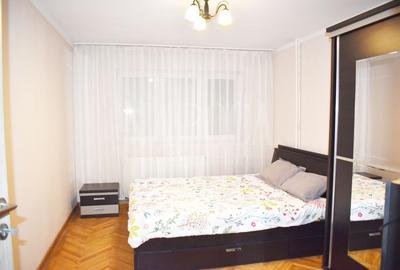 Apartament cu 4 camere decomandat în Rogerius - 6