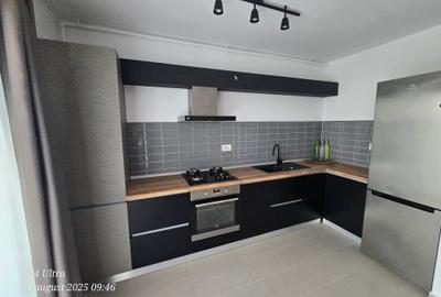 Apartament 2 camere mobilat si loc de parcare subteran - 9