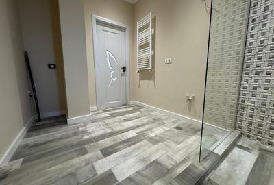 Apartament 2 camere, Cube Apartments - 3