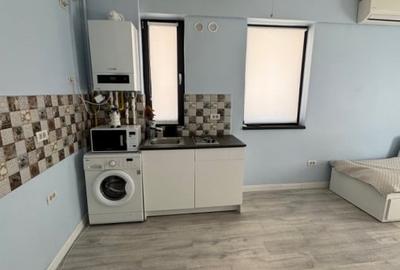 Studio de vanzare in Mamaia Nord, langa Building Stefan Resort, mobilat - 2