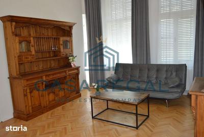 Apartament cu 4 camere, mobilat în Ultracentral - 17