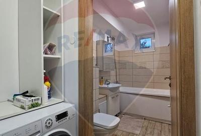 Apartament cu 3 camere decomandat, mobilat în Gheorgheni - 8