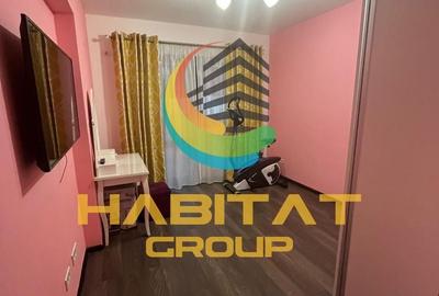Apartament cu 3 camere decomandat, mobilat în Metalurgiei - 9