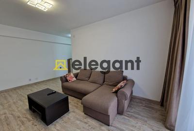 Apartament cu 2 camere decomandat, mobilat în Calea București - 3