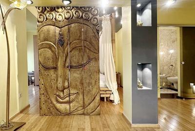 Apartament cu 2 camere semidecomandat, mobilat în Centrul Istoric - 11