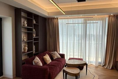 Apartament cu 3 camere în Floreasca - 1