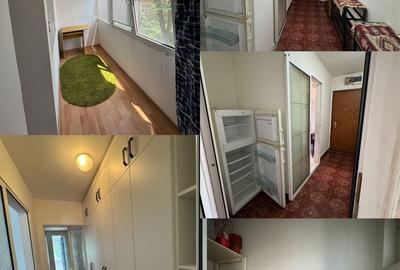 Apartament cu 2 camere semidecomandat în Central - 5