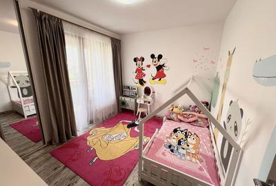 Apartament cu 3 camere în Central - 5