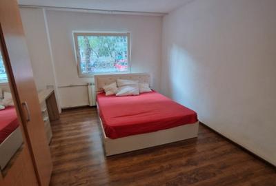Doua garsoniere unite intr-un apartament - 5 minute de metrou - Ozana - 4