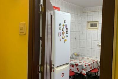 Apartament cu 3 camere decomandat în Găvana - 5