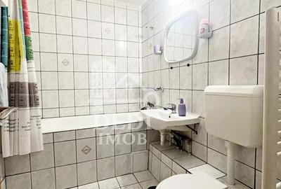 Apartament cu 2 camere de inchiriat zona Decebal, Oradea - 9