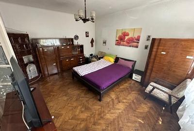 Casa cu teren 1394 mp zona Mehala - 11