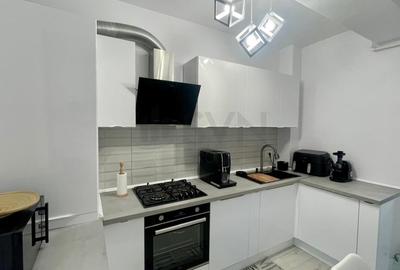 REA1025997 Apartament 2 Camere I Balcon Generos I Pipera - 5