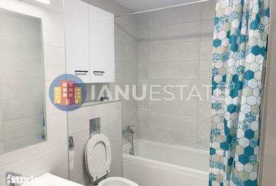Garsonieră decomandată în Nerva Traian - 2