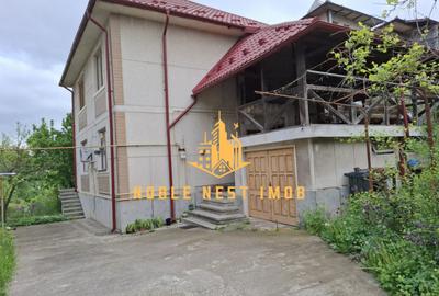 Vila 7 camere, Strada TRIVALE, Teren 1150 mp - COMISION 0% - 5