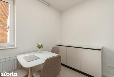 Apartament cu 4 camere, mobilat în Drumul Taberei - 12