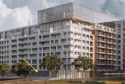 Spațiu comercial, de 243 mp, în Sopor - 2