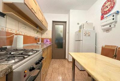 3 camere, zona Tipografilor - 11