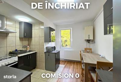 Apartament cu 3 camere în Sângeorgiu de Mureș - 1
