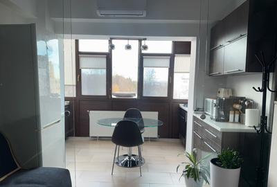 Apartament 2 camere - boc exclusivist Pitesti - 2