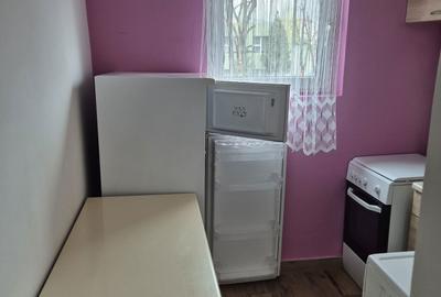 Garsonieră decomandată în Central - 5