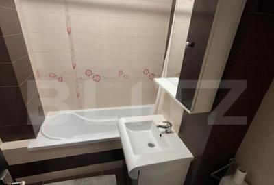 Apartament cu 3 camere, 60 mp, Bulevardul Pandurilor - 3