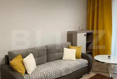 Apartament 2 camere, 52 mp, Urban Plaza - 1