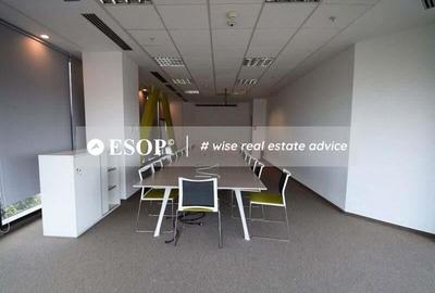 Euro Tower, Barbu Vacarescu, 220 - 3790 mp 0% comision! - 3