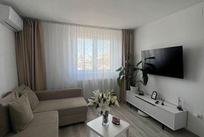 Apartament cu 2 camere în Brâncoveanu - 4