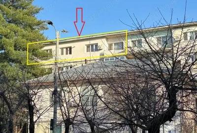 Apartament cu 3 camere semidecomandat, mobilat în Vest - 8